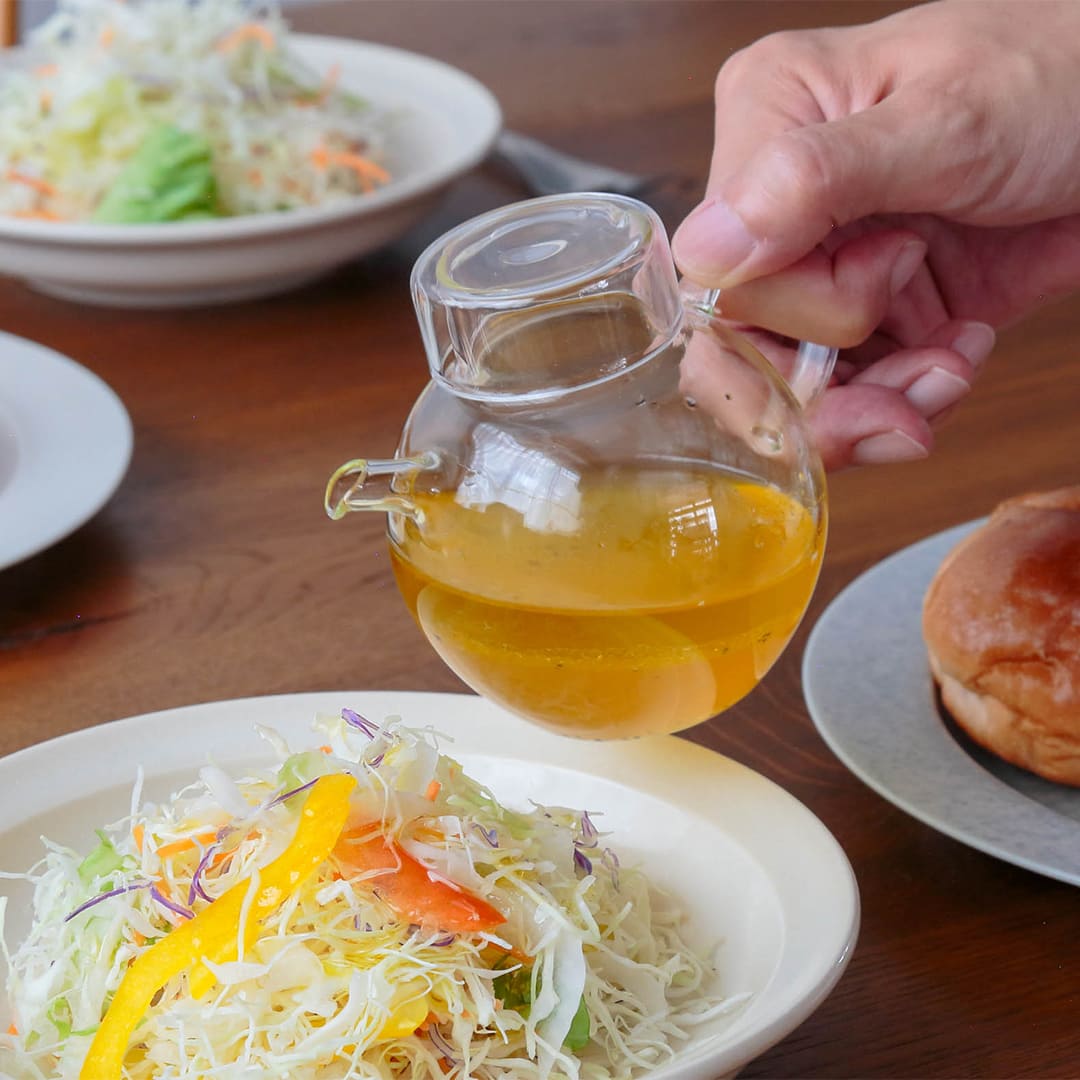 しるつぎ　広口  （クラフト・ユー）
