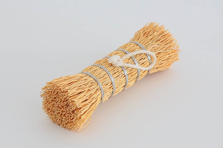 カルカヤたわし 小 (亀の子束子)