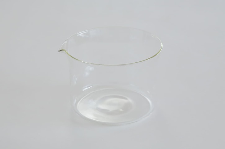 ショートビーカー （小泉硝子製作所）