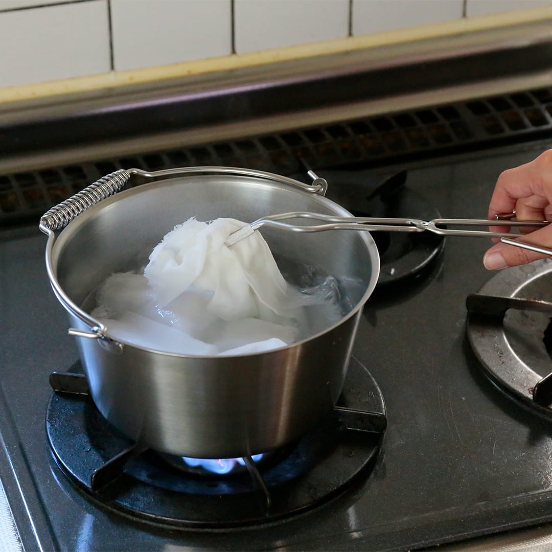 小バケツ （家事問屋）