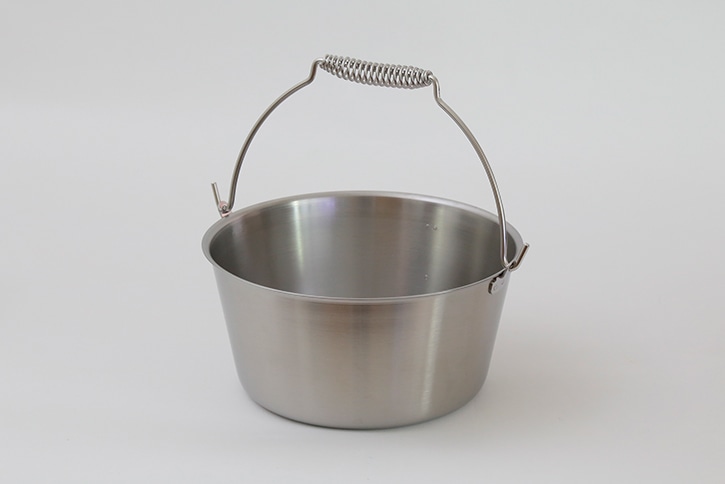 小バケツ （家事問屋）