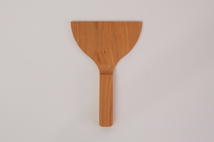 玉子焼きヘラ （高橋工芸×cotogoto）