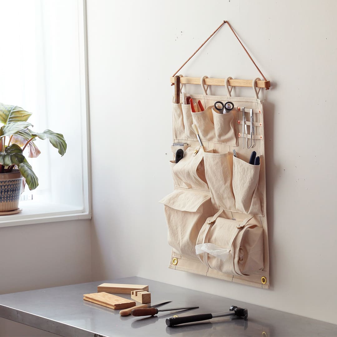 Wall pockets （raregem／レアジェム）