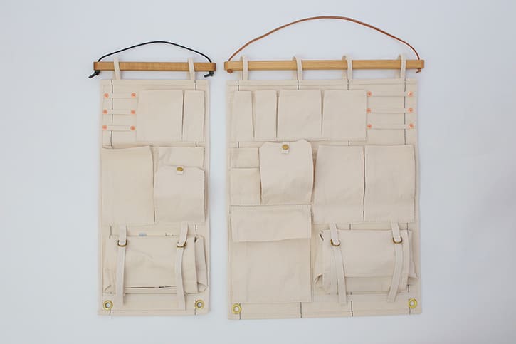 Wall pockets （raregem／レアジェム） | 収納 | cotogoto