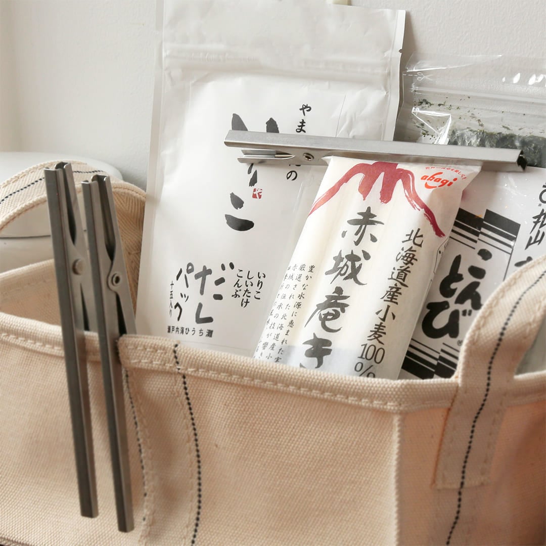 袋留め （家事問屋）