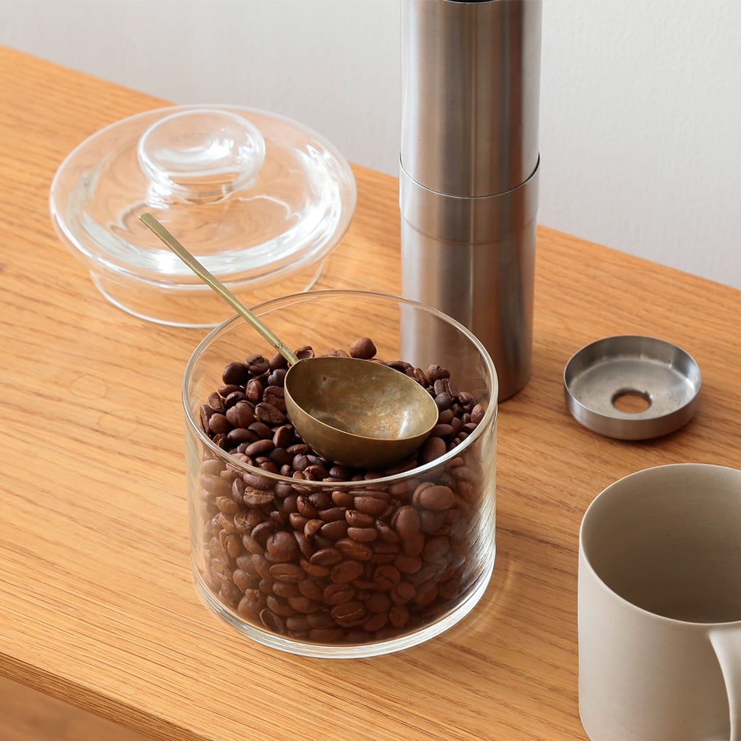 コーヒーサーバー、ティーサーバー （Lue／ルー）