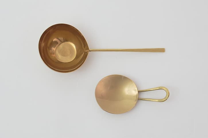 コーヒーサーバー、ティーサーバー （Lue／ルー）