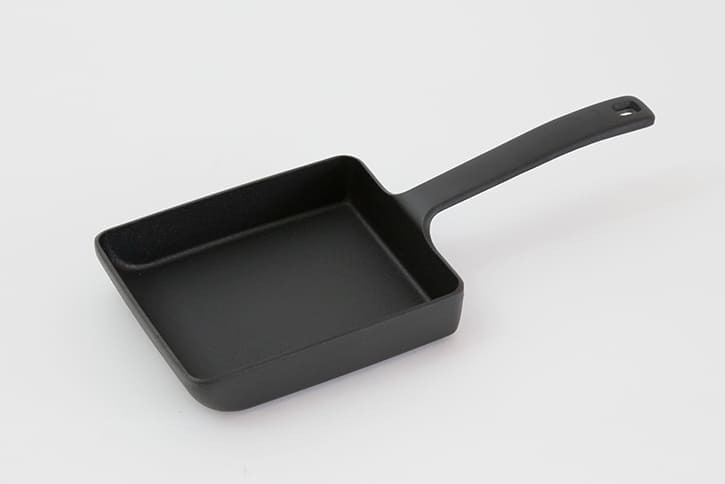 鉄のたまご焼き　kokotama （OIGEN／オイゲン）