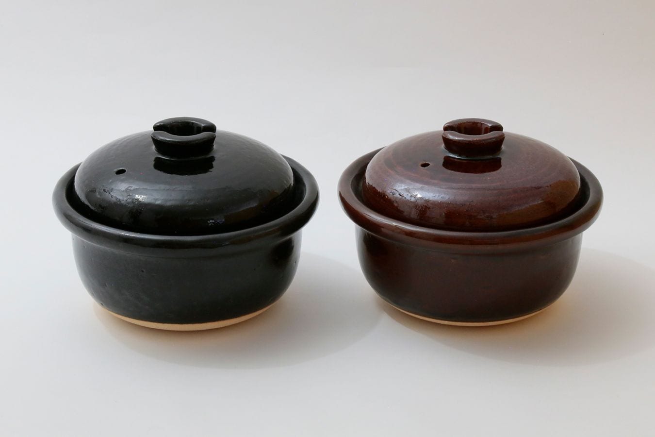 陶器の小型円筒形器 陶器 | cotogoto