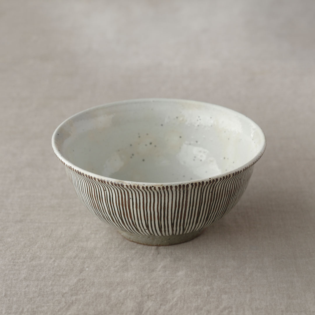 サビ十草　茶碗・丼 （バーバー／BARBAR）