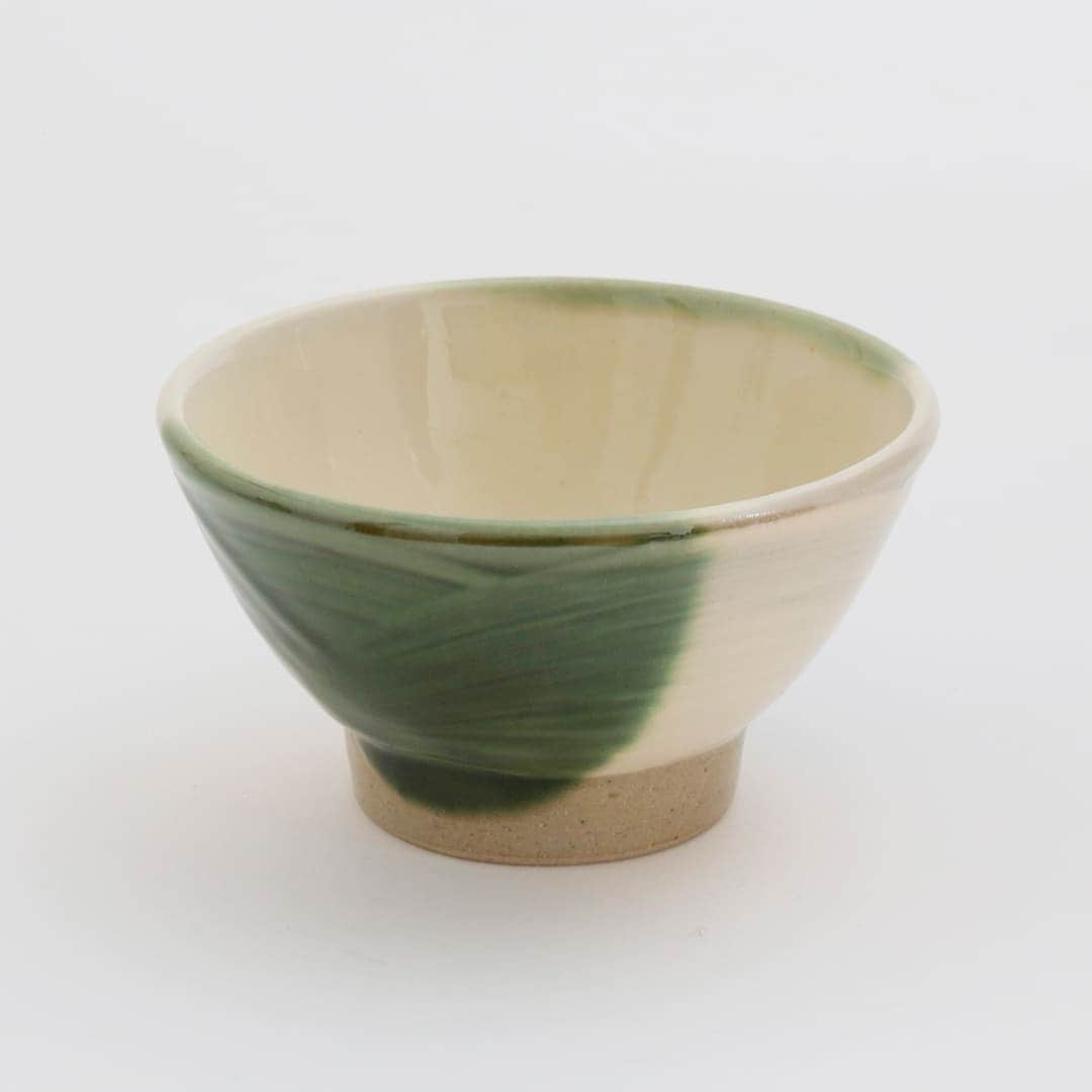 ☆ 希少 ☆ 高麗刷毛目 茶碗　木箱付き 刷毛目茶碗 銘 灣月 - MIHO MUSEUM