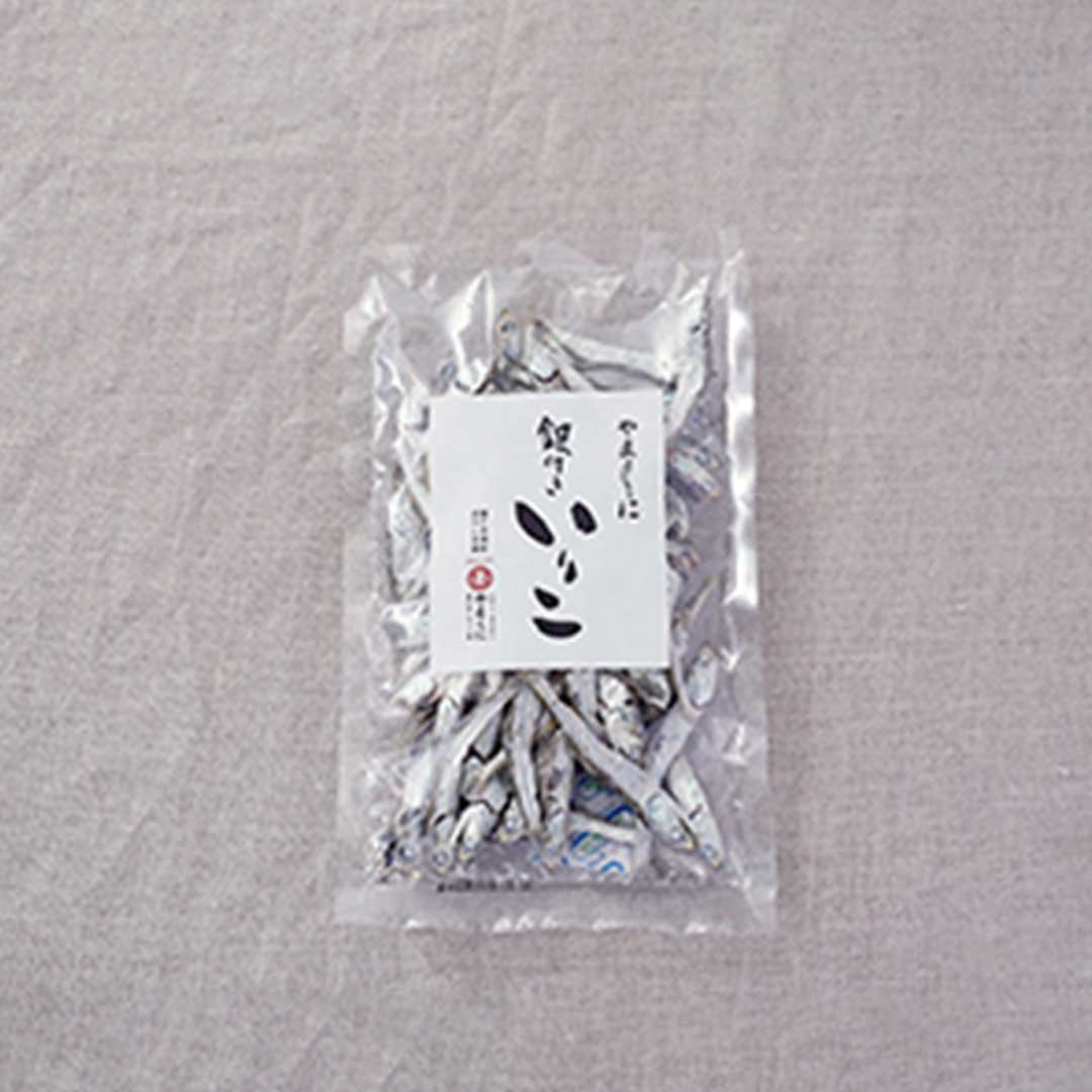 いりこ・だしパック・だしつゆ （やまくに）