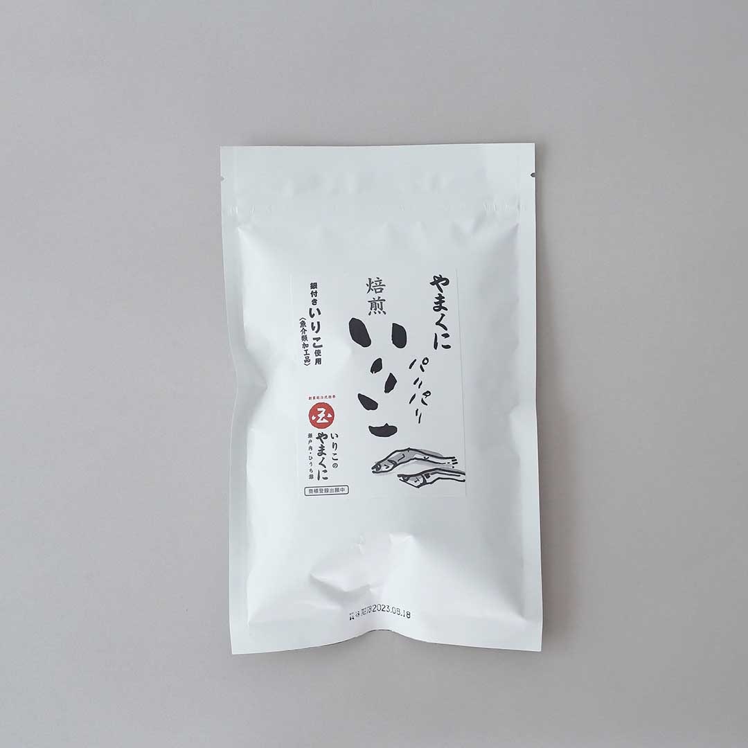 いりこ・だしパック・だしつゆ （やまくに）