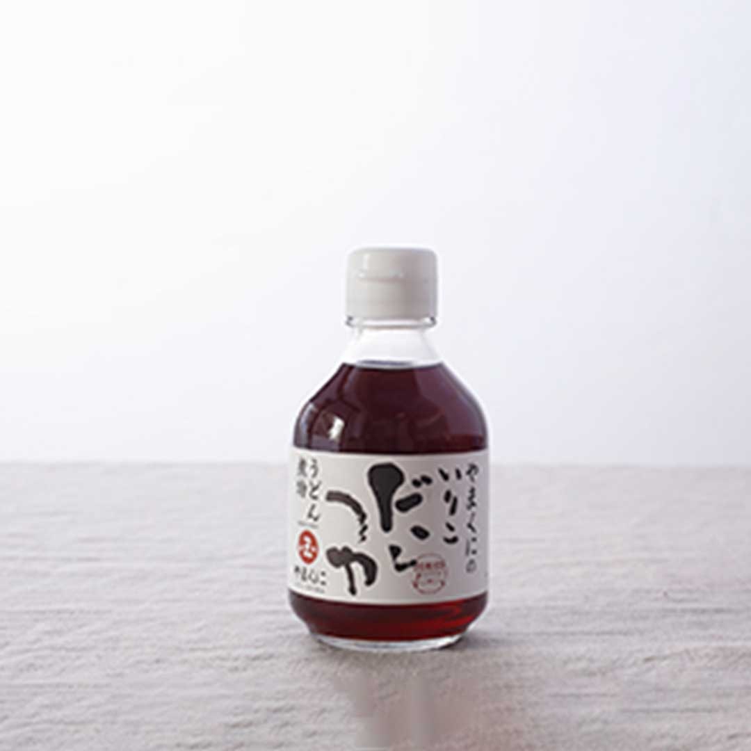 いりこ・だしパック・だしつゆ （やまくに）