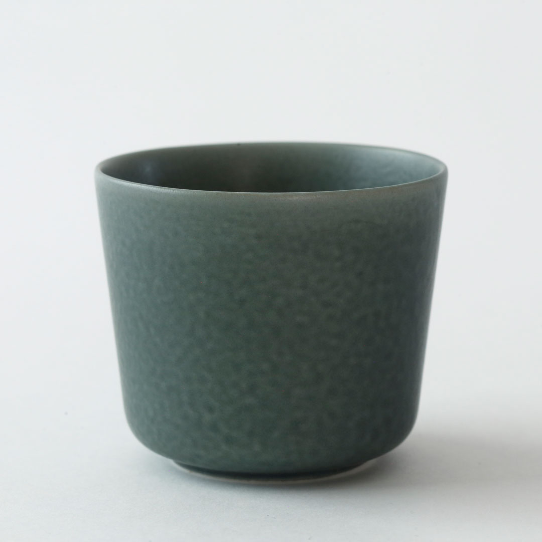 ReIRABO　蕎麦猪口 （ユミコ イイホシ ポーセリン）