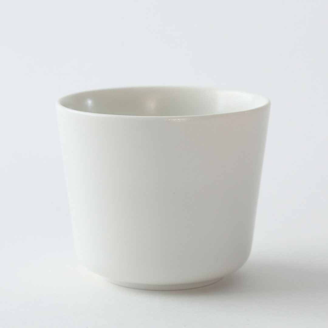 ReIRABO　蕎麦猪口 （ユミコ イイホシ ポーセリン）