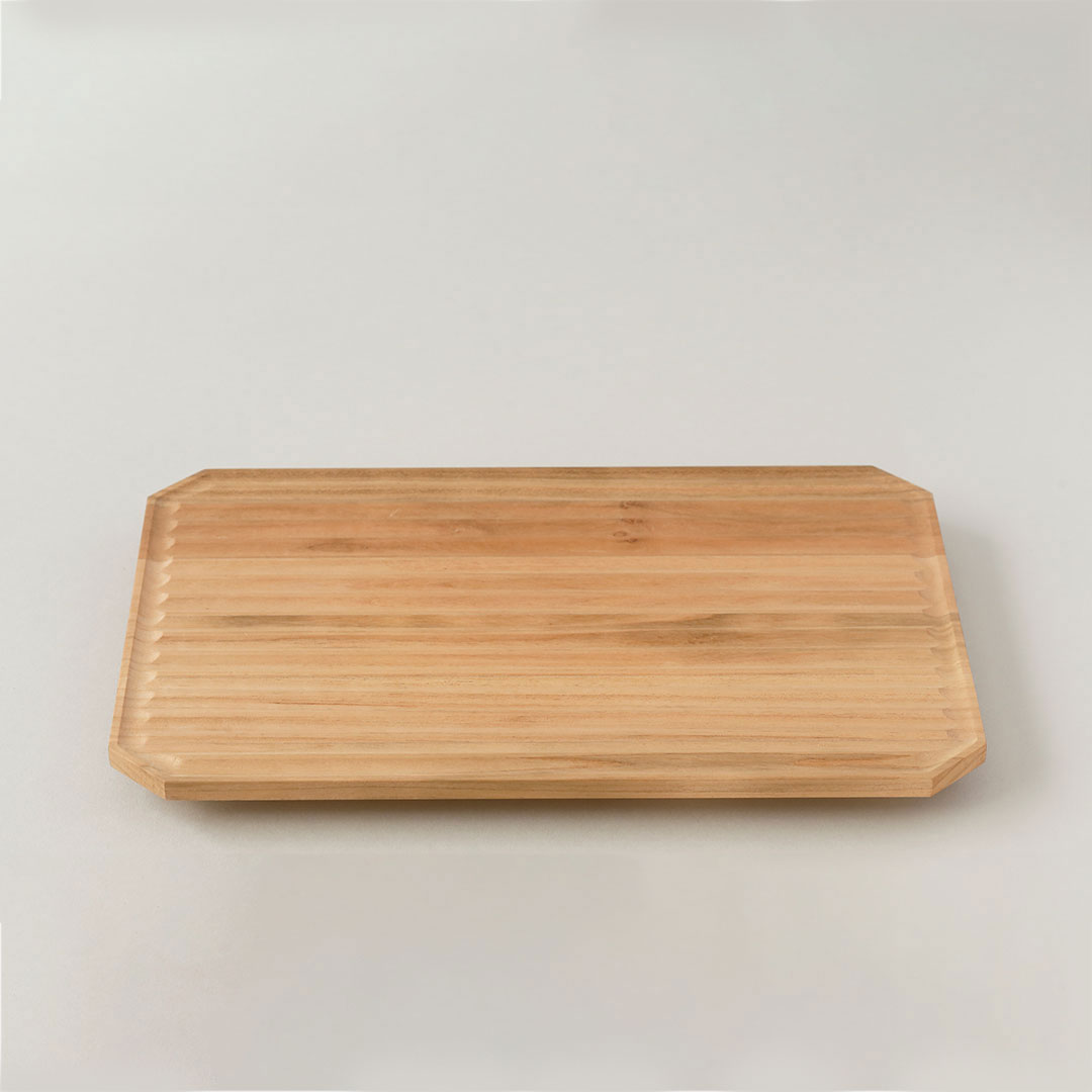 KITO　ブランチボード・シャルキュトリーボード （四十沢木材工芸）