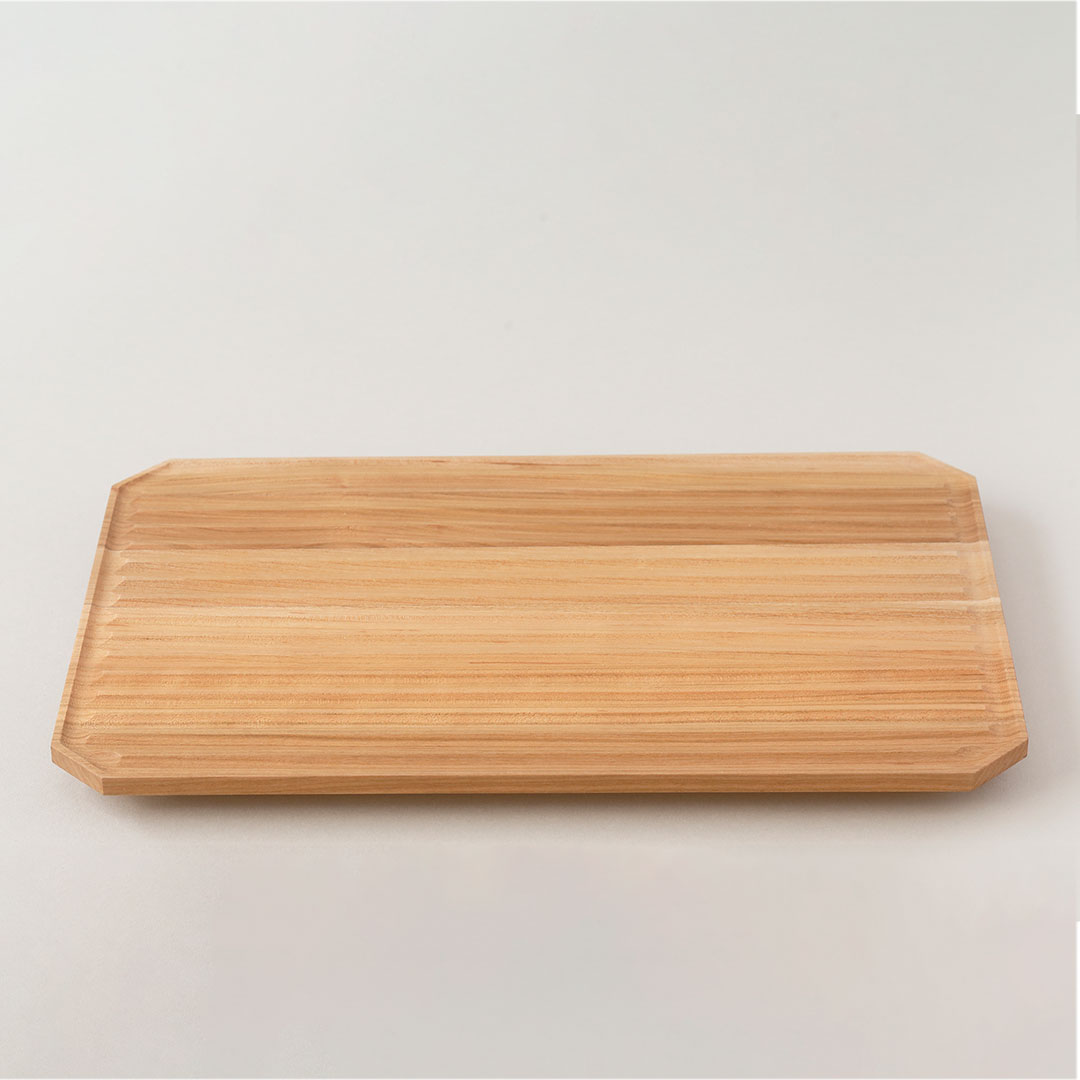 KITO　ブランチボード・シャルキュトリーボード （四十沢木材工芸）