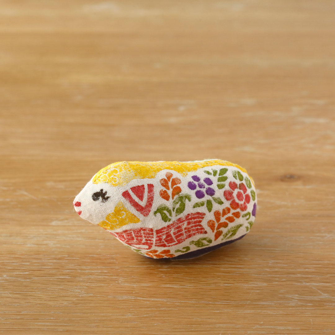 干支のぬいぐるみ 仔（真工藝）