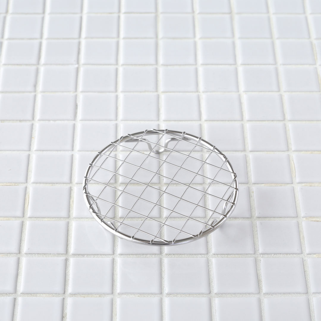 盛付け網 （家事問屋）