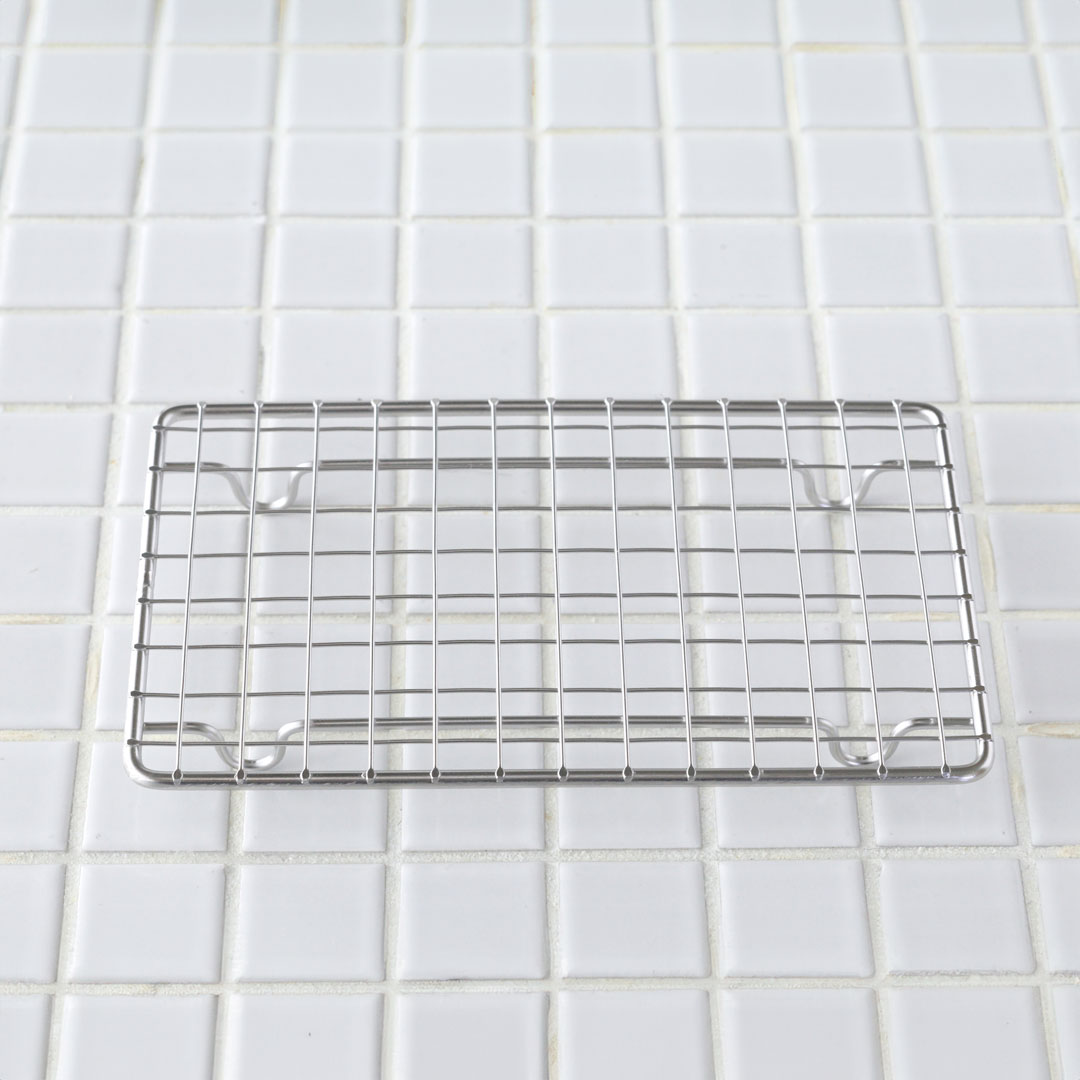 盛付け網 （家事問屋）