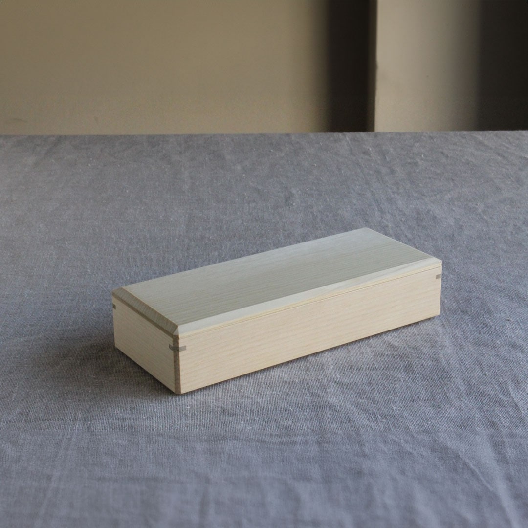 【生産休止】あすなろのBENTO-BAKO （輪島キリモト）