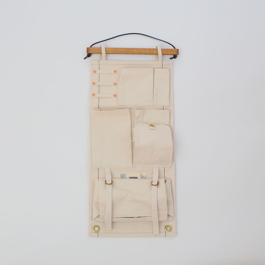 Wall pockets （raregem／レアジェム） | 収納 | cotogoto