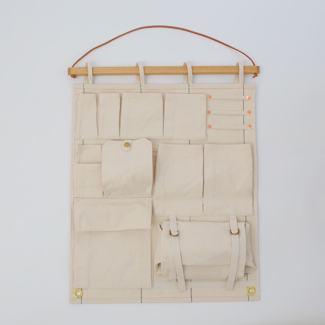 Wall pockets （raregem／レアジェム） | 収納 | cotogoto
