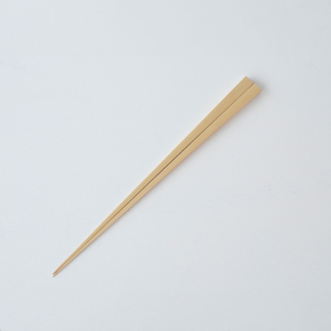 竹箸 （東屋）