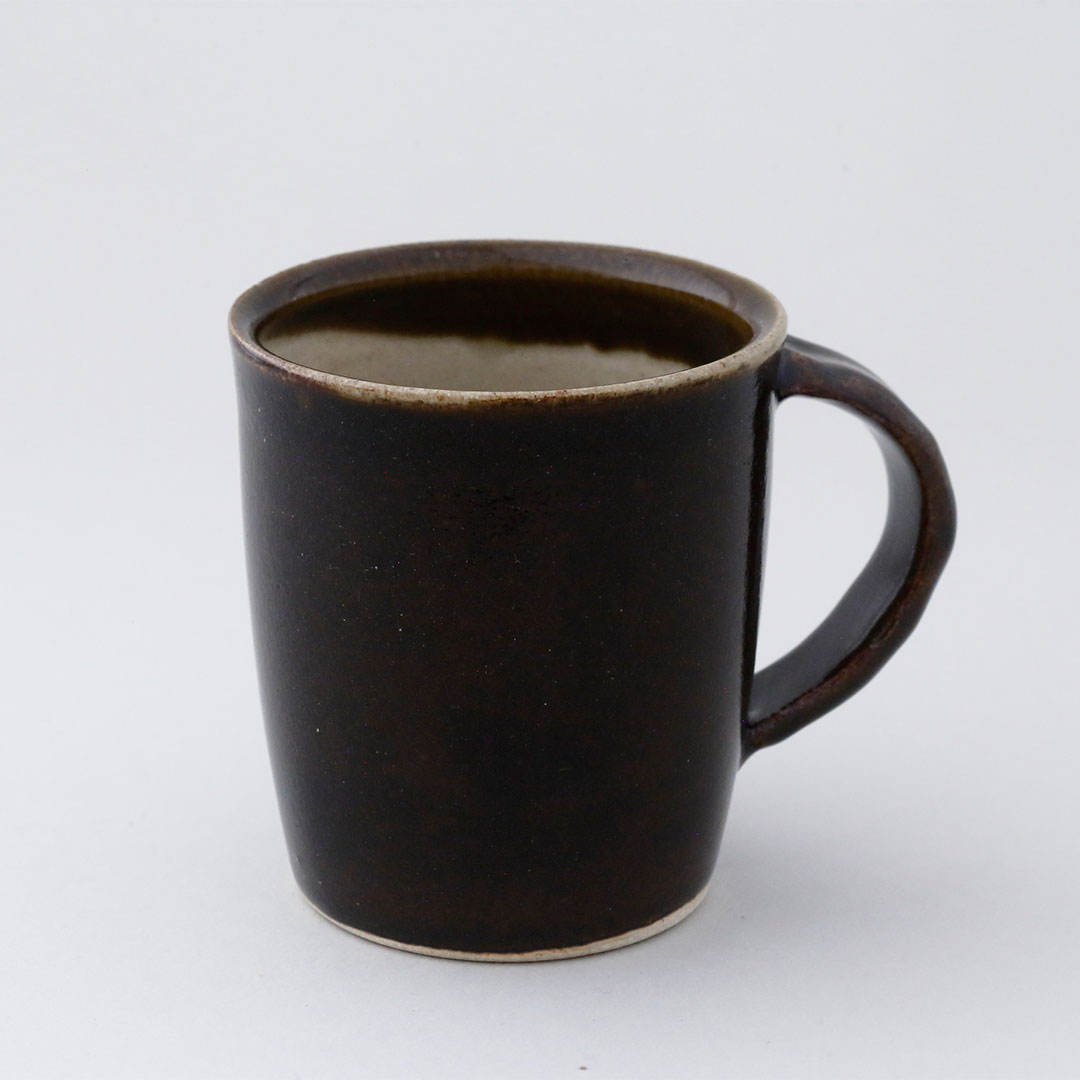 マグカップ （クルクマシコ）