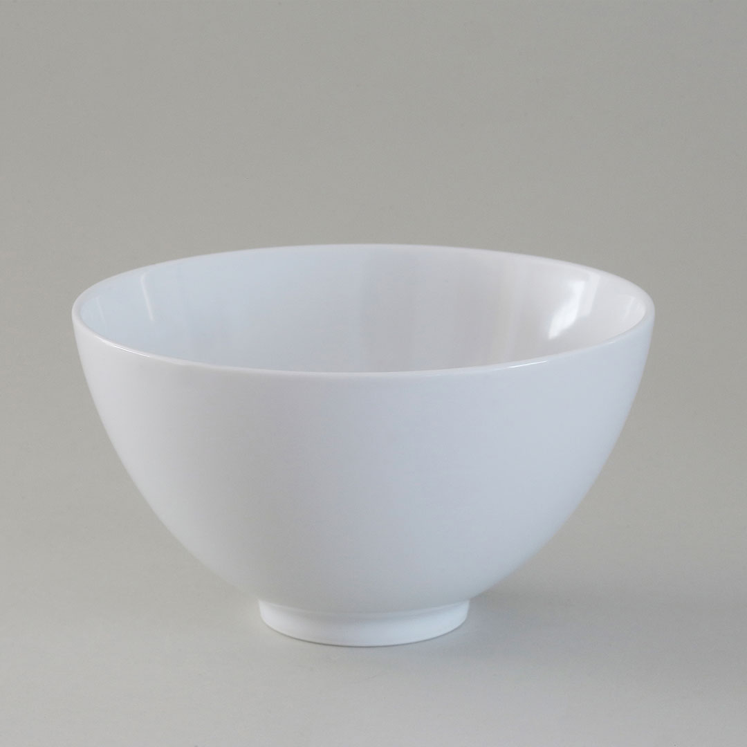 Menbachi／めん鉢 （ユミコ イイホシ ポーセリン／yumiko iihoshi porcelain）