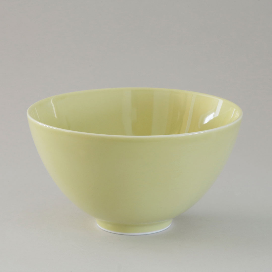 Menbachi／めん鉢 （ユミコ イイホシ ポーセリン／yumiko iihoshi porcelain）