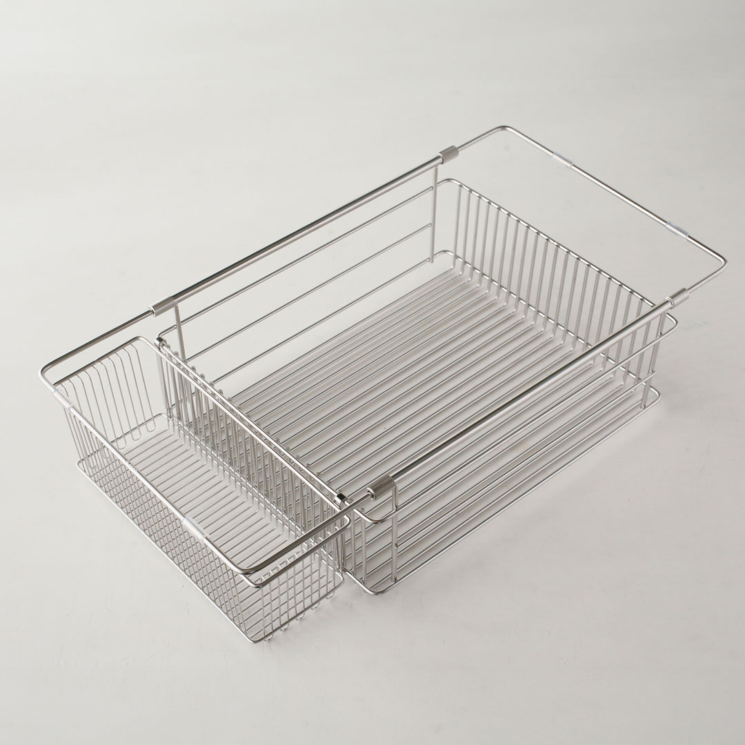 シンクインバスケット （la base ／ ラ バーゼ）