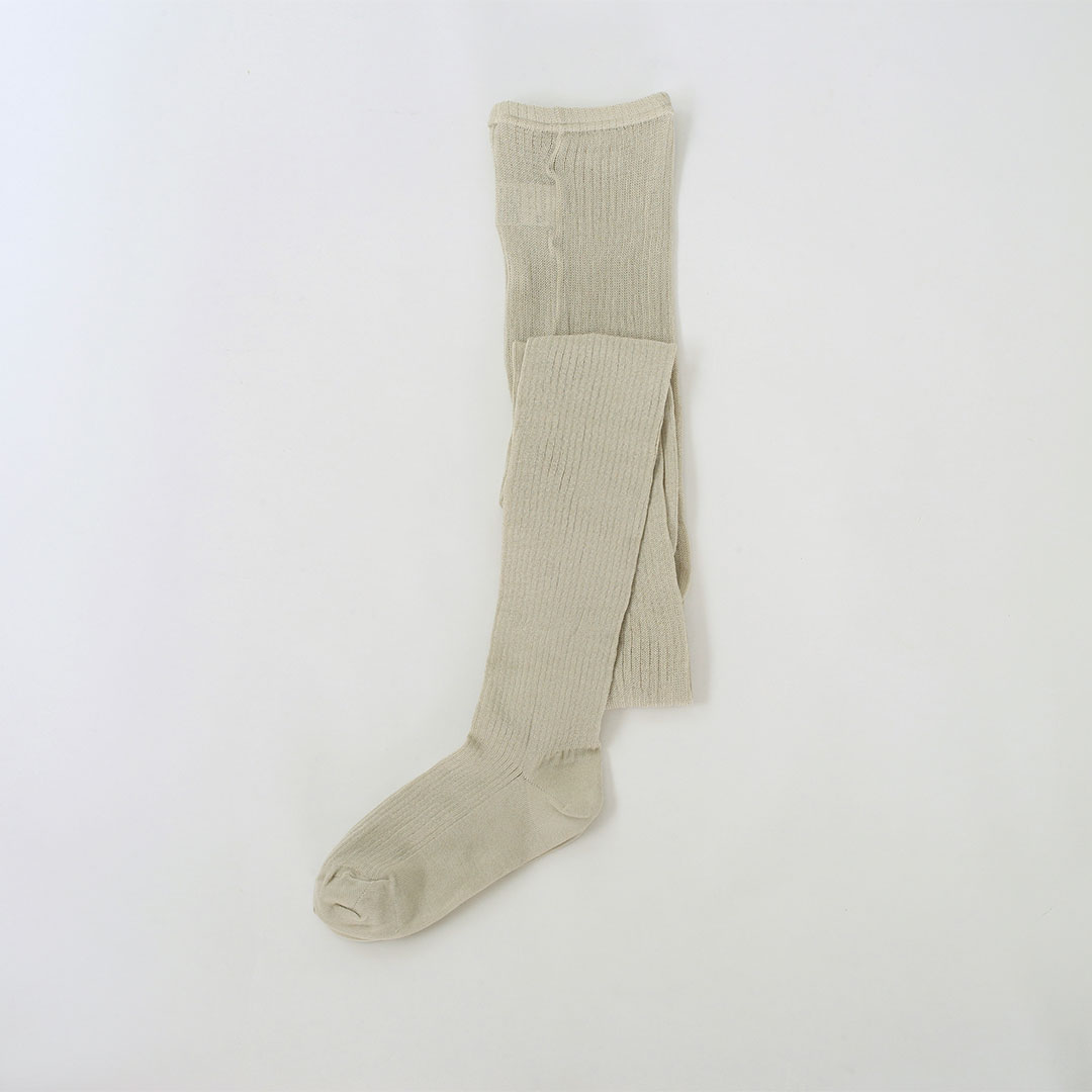 ルーズフィットコットンタイツ （オールドマンズテーラー）