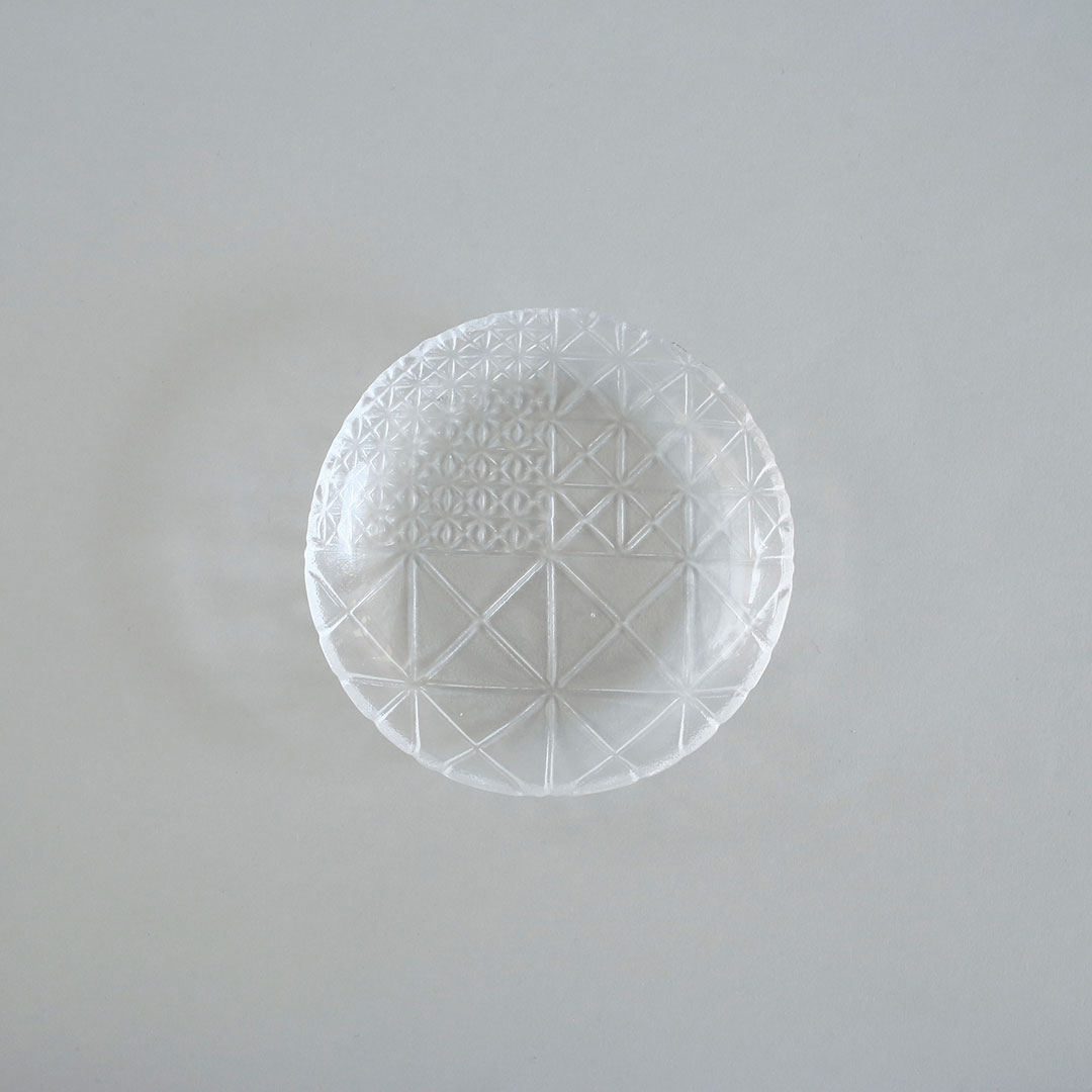 舫／もやい 皿 （森正洋） | 平皿・プレート | cotogoto