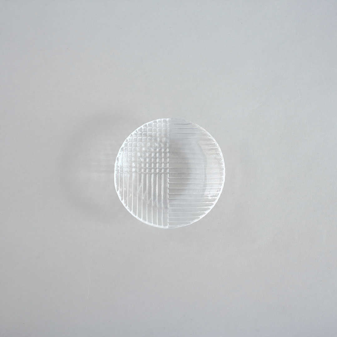 舫／もやい 皿 （森正洋） | 平皿・プレート | cotogoto