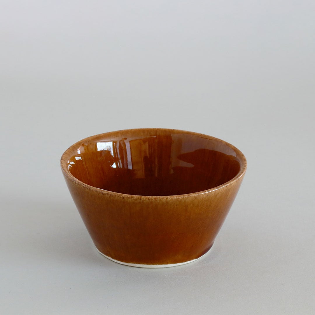 鉢 （郡司製陶所）