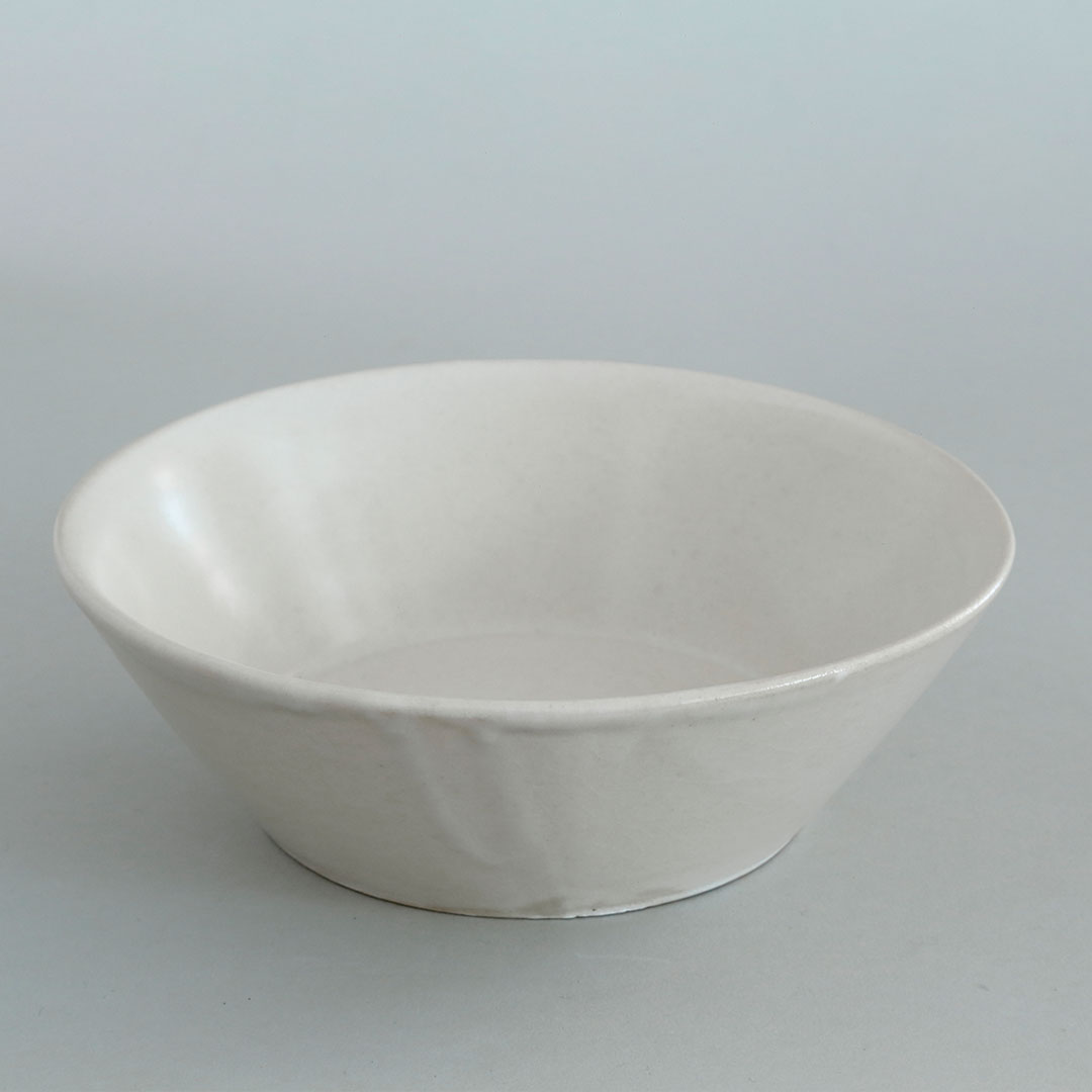 鉢 （郡司製陶所）