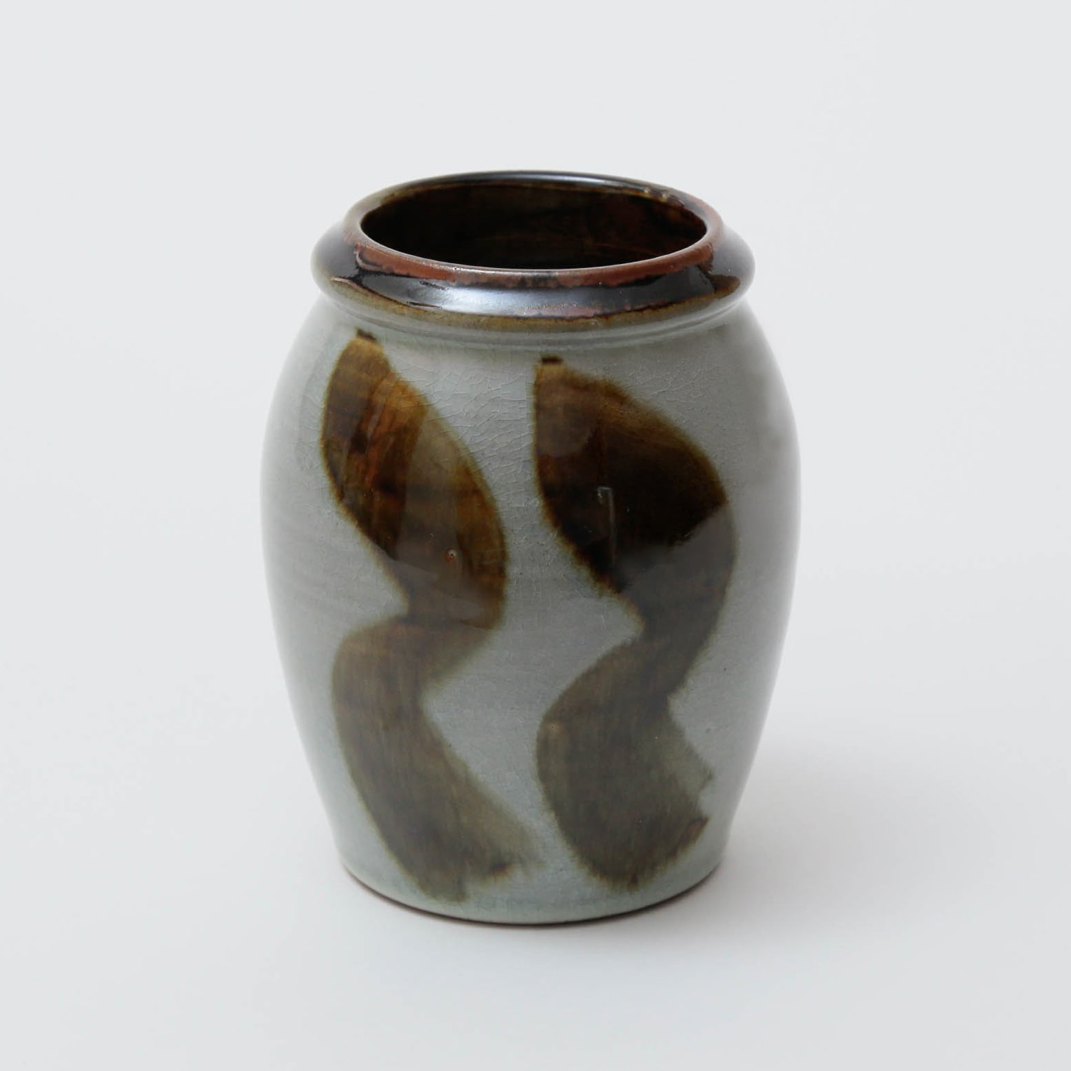 箸立て （まもる窯）
