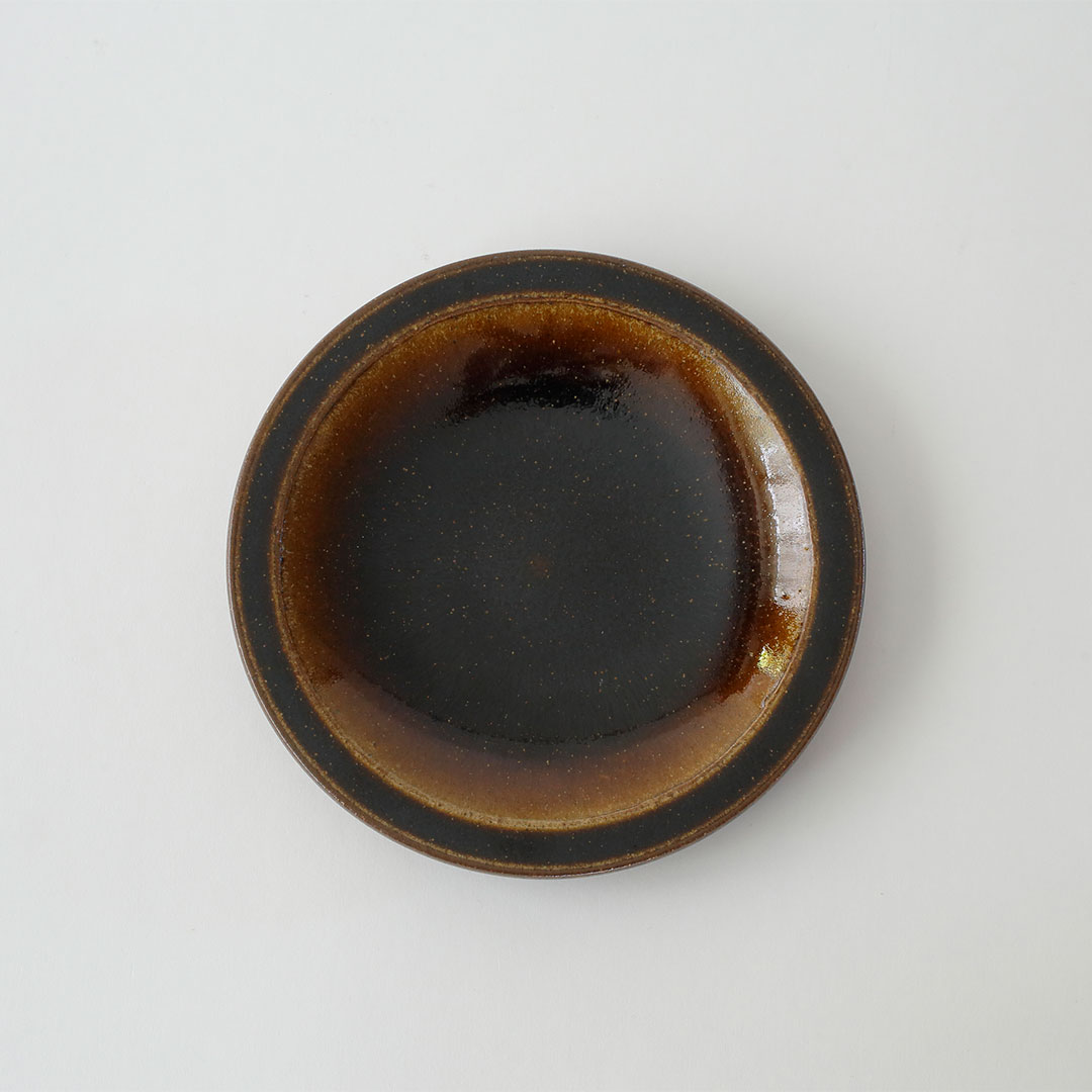 平皿 （佐藤大寿）