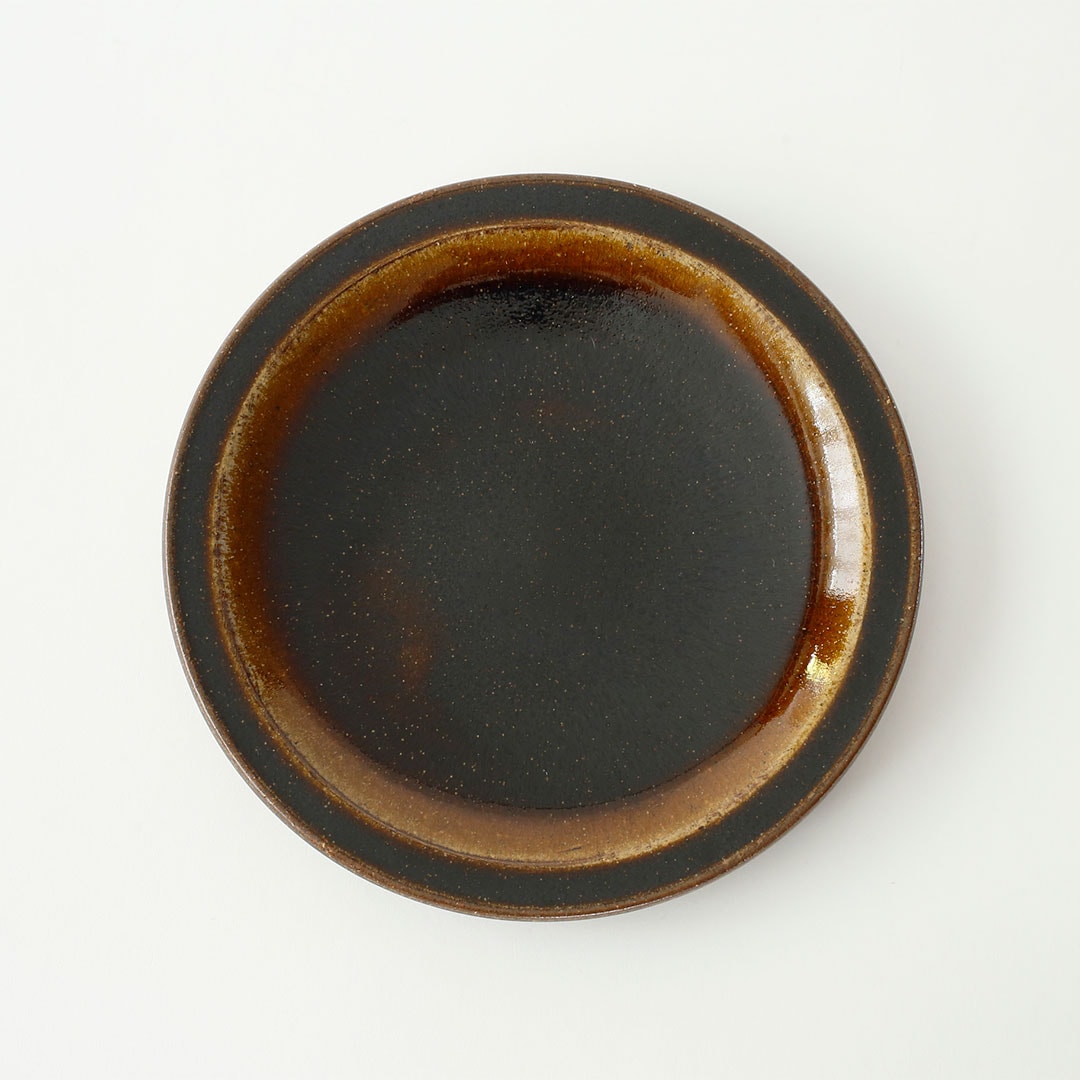 平皿 （佐藤大寿）