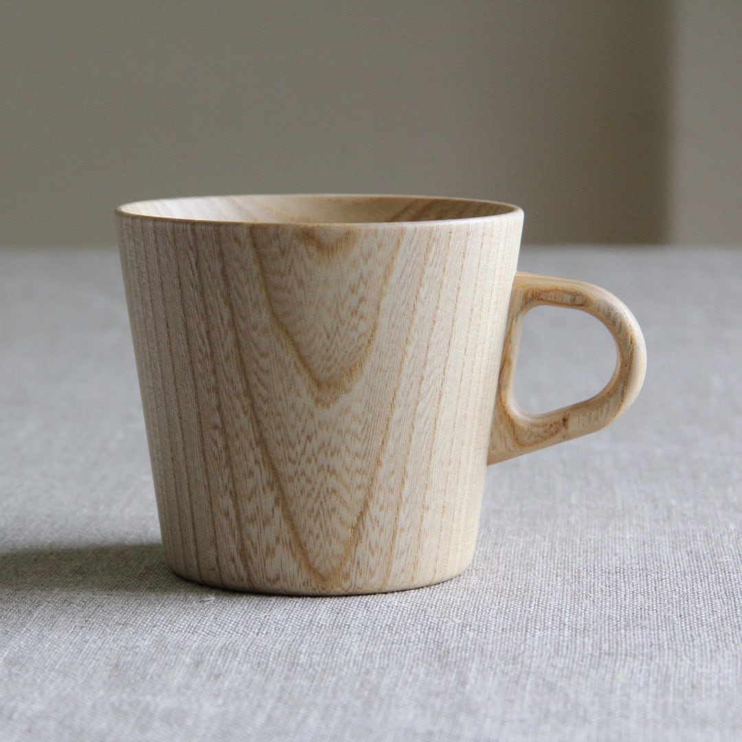 Kami マグカップ （高橋工芸）