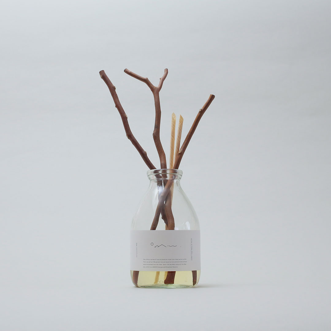 リードディフューザー （Odai／オーダイ） | 香り | cotogoto