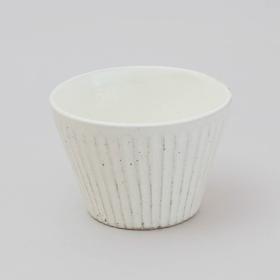 陶器　丹波焼 丹波焼 SOBACHOKO （TRUNK DESIGN／トランクデザイン） | 蕎麦猪口