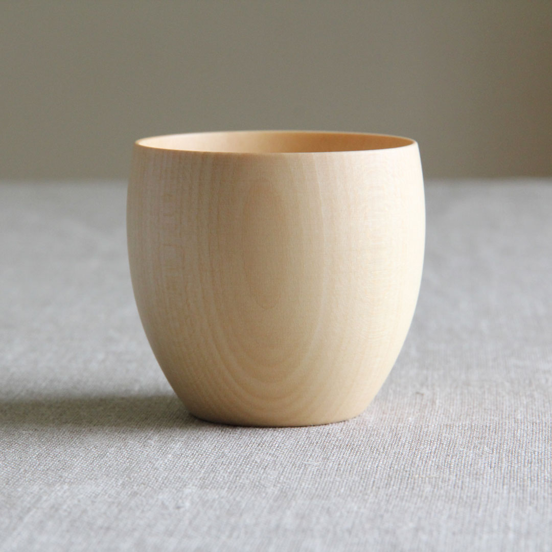 Cara コップ（高橋工芸）