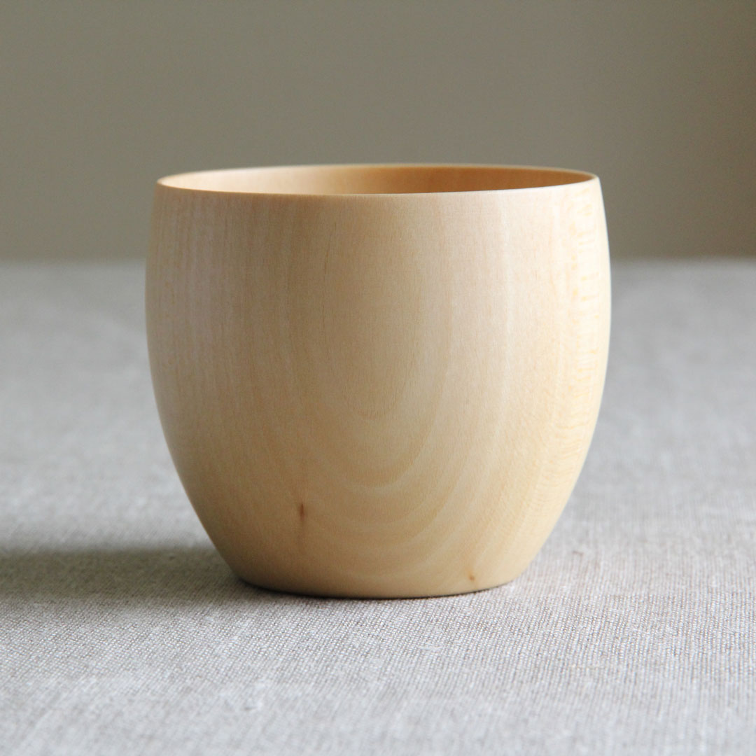 Cara コップ（高橋工芸）