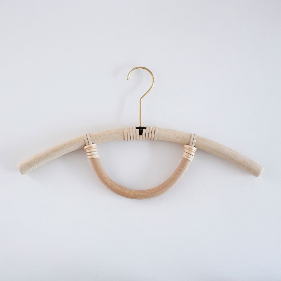 籐ハンガー （ツルヤ商店） | 収納 | cotogoto