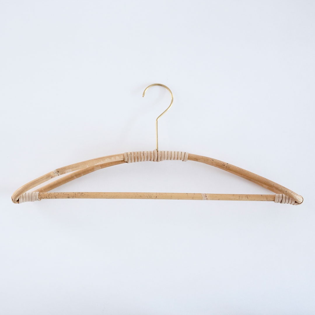 籐ハンガー （ツルヤ商店） | 収納 | cotogoto