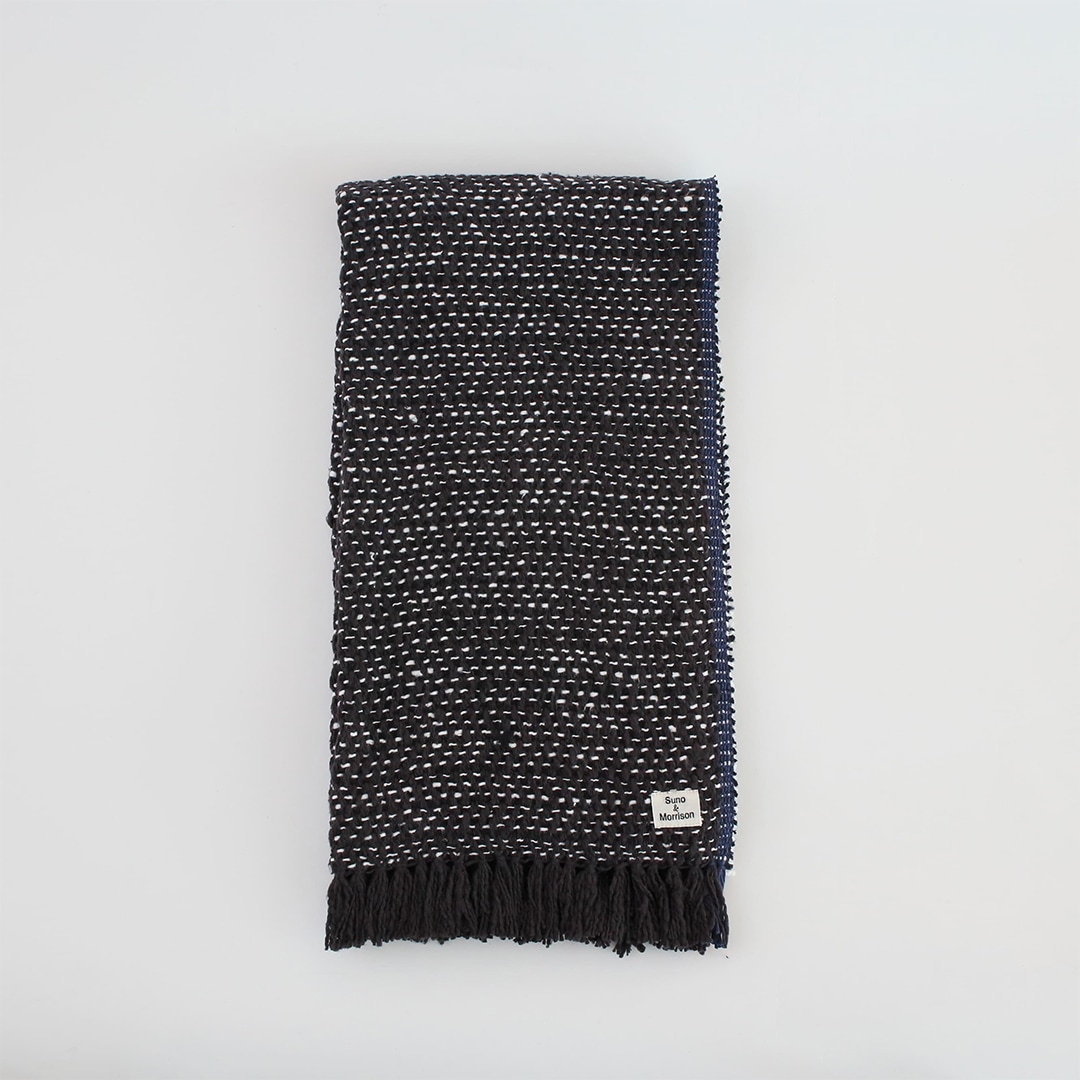 ストール （スノアンドモリソン／Suno & Morrison）