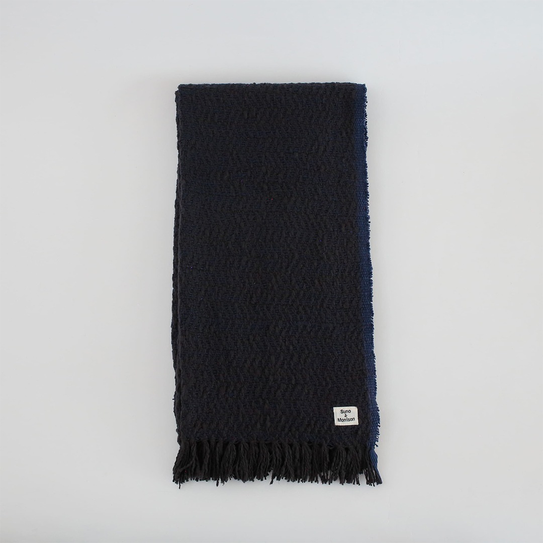 ストール （スノアンドモリソン／Suno & Morrison）